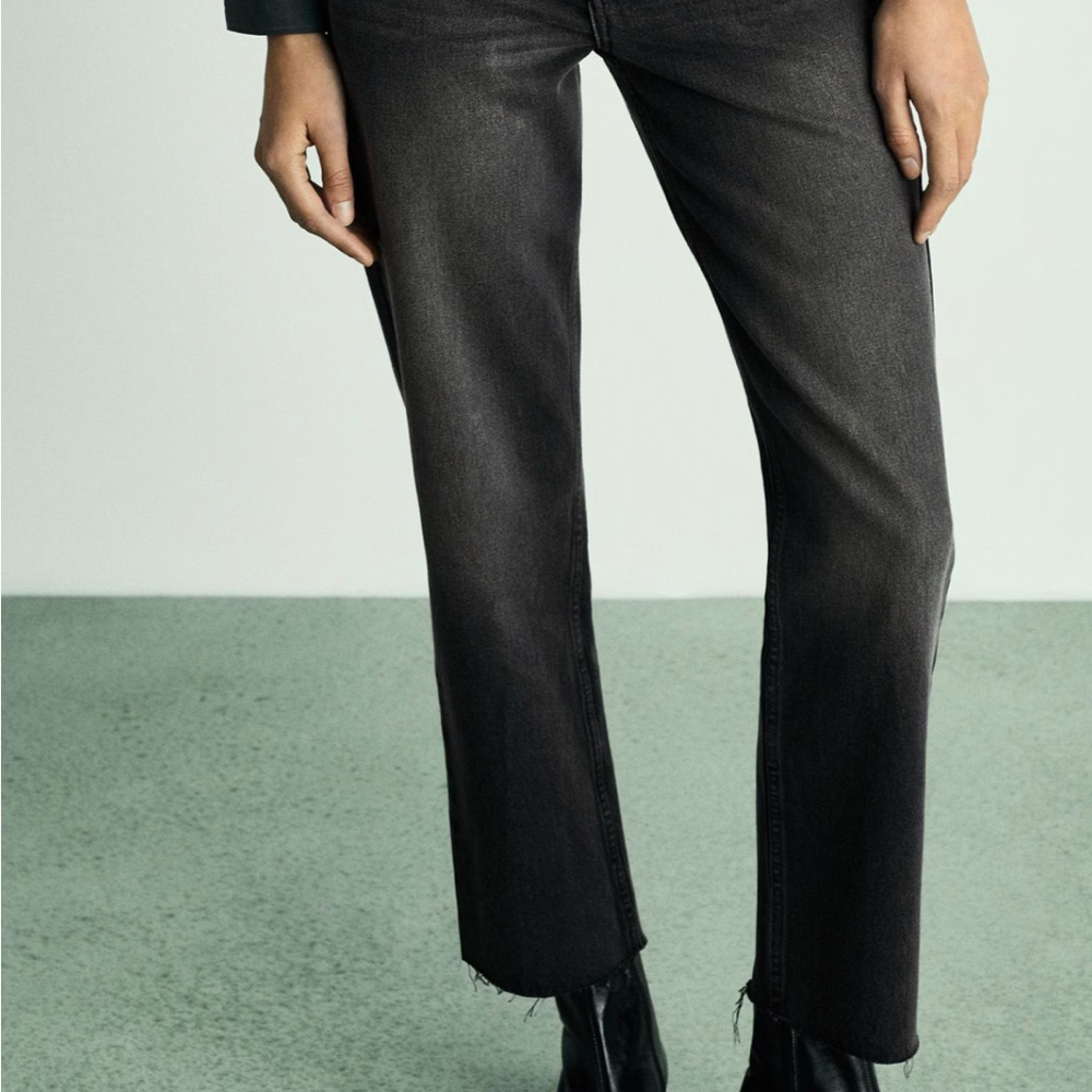 Mango Blanca jeans